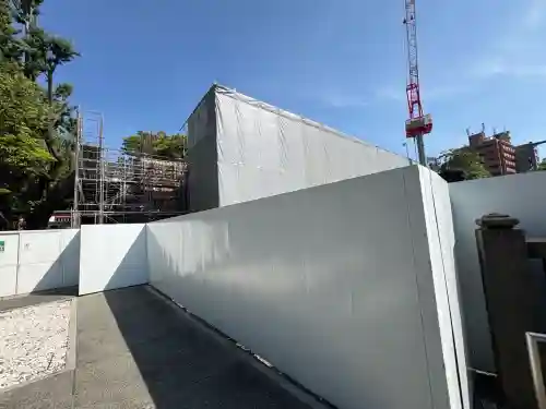 富岡八幡宮(東京都)