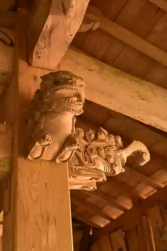 相峰神社(愛媛県)