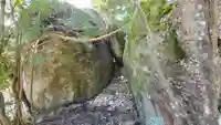 神倉神社(熊野速玉大社摂社)の本殿・本堂