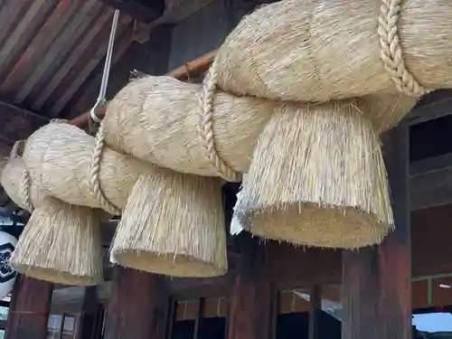 出雲大社のその他建物