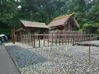 伊雜宮(皇大神宮別宮)(三重県)