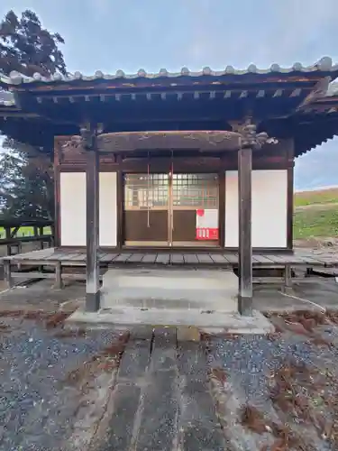 稲荷神社（野田町）(栃木県)