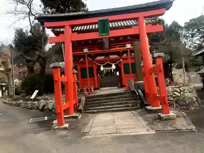 伊豫稲荷神社(愛媛県)