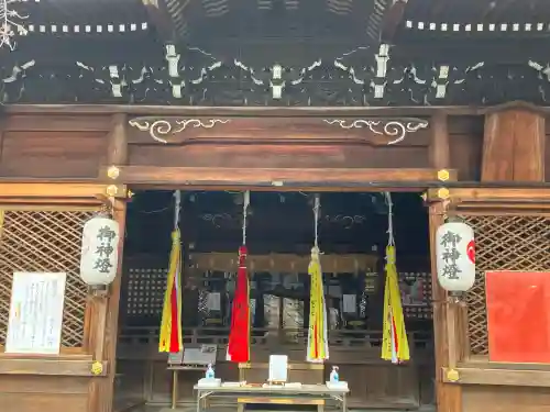 天孫神社(滋賀県)
