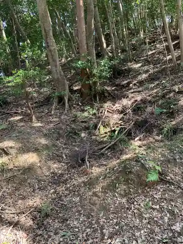 浅間神社のその他建物