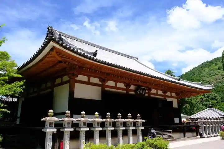 南法華寺(壷阪寺)のその他建物