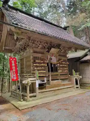 當勝神社(兵庫県)