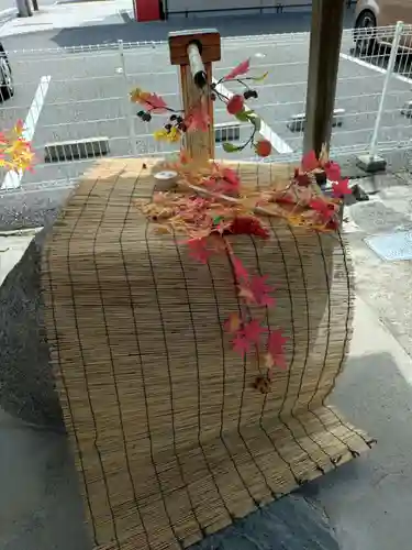 阿邪訶根神社(福島県)