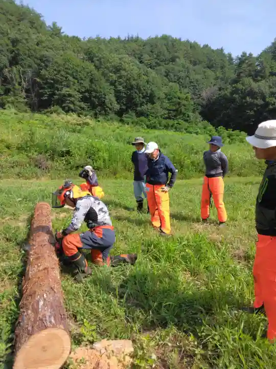 熊野神社(岐阜県)