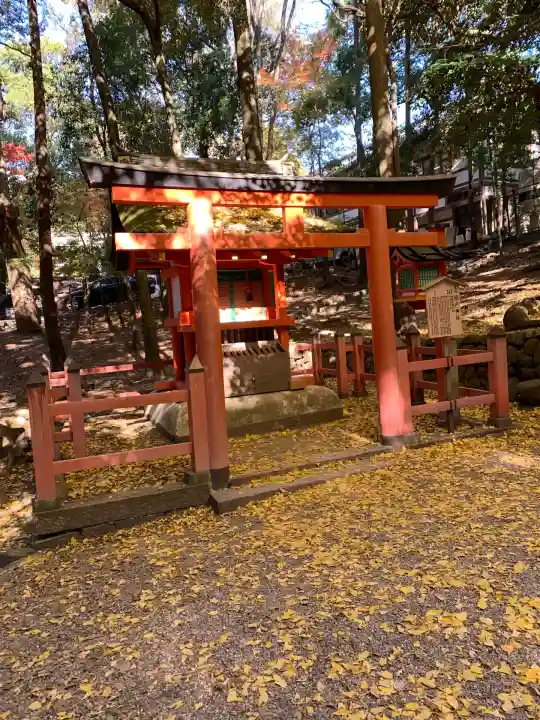 春日大社(奈良県)