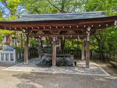 長岡天満宮(京都府)