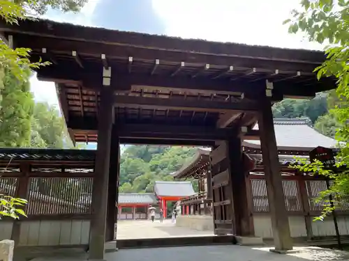 石清水八幡宮(京都府)