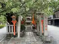 辰巳大明神(京都府)