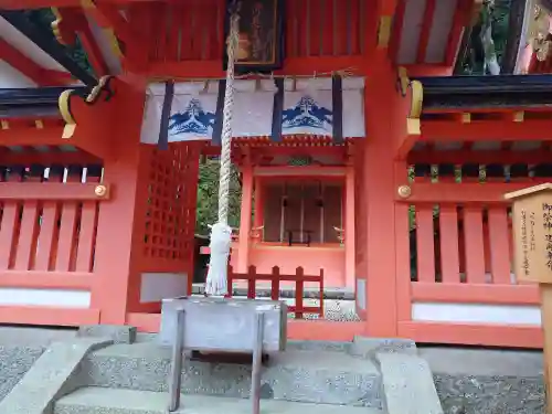 熊野那智大社(和歌山県)