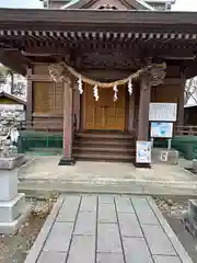 愛宕神社(東京都)