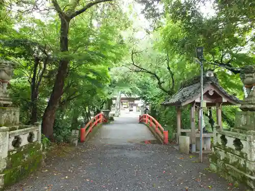 小椋神社のその他建物