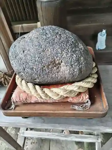 小御門神社のその他建物