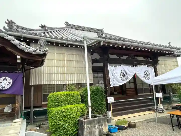 常超院(三重県)