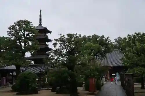 本山寺のその他建物