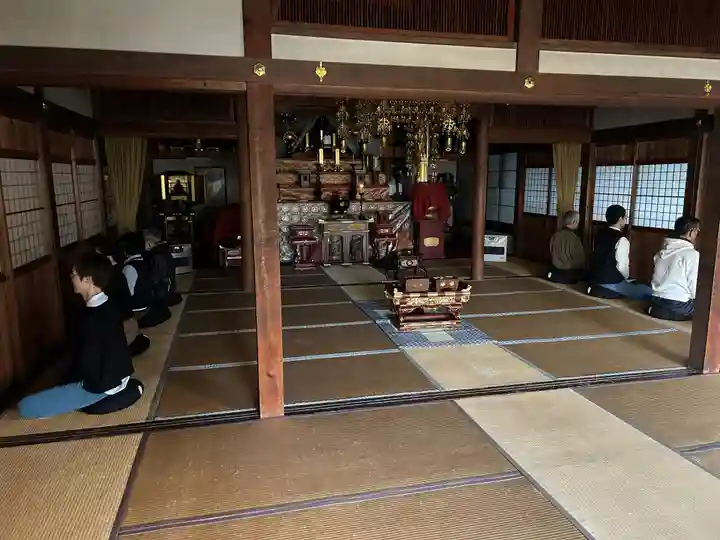 安用寺(愛知県)