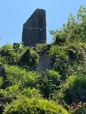 浅間神社のその他建物