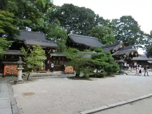 今宮神社のその他建物
