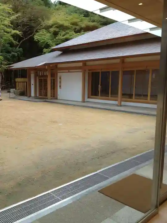 宝満宮竈門神社のその他建物
