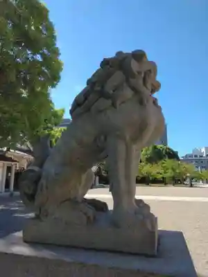 大阪護國神社(大阪府)