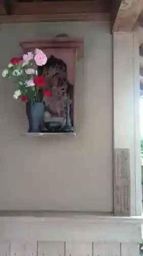 富貴寺のその他建物