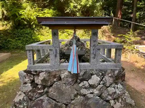二十八所神社(福井県)