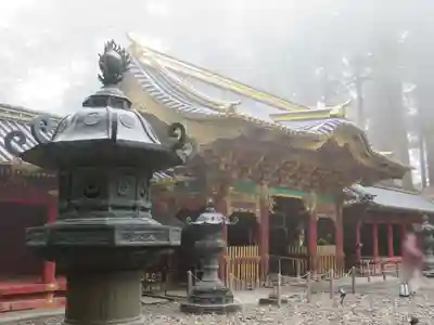 輪王寺のその他建物