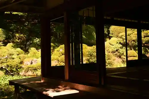 宝積山光前寺(長野県)