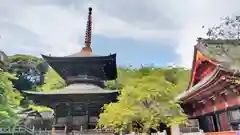 楽法寺（雨引観音）(茨城県)