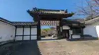 勧修寺(京都府)