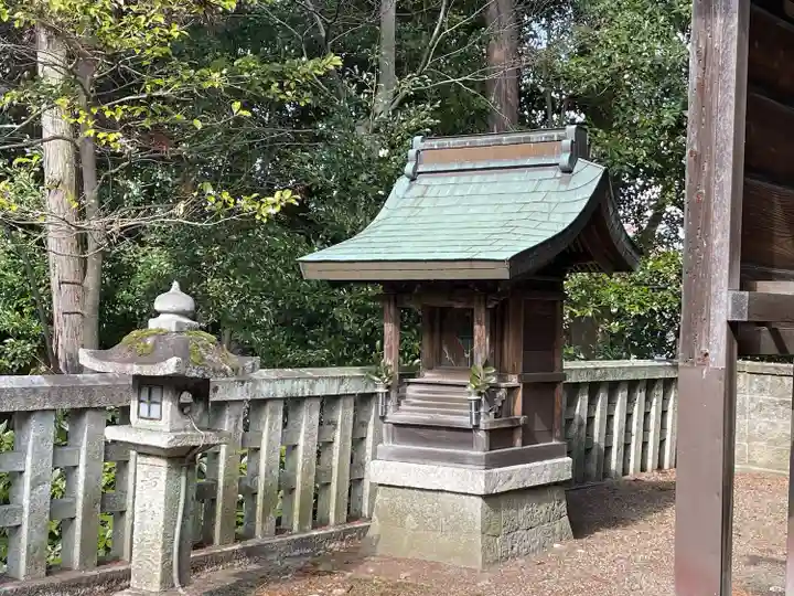八幡神社(滋賀県)