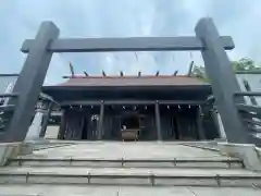 高崎神社(群馬県)