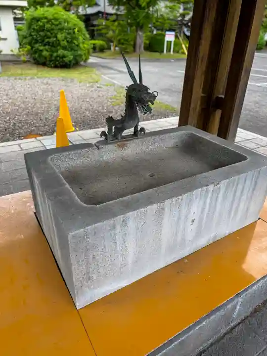 鹿児島縣護國神社(鹿児島県)