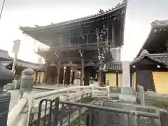 興正寺(京都府)