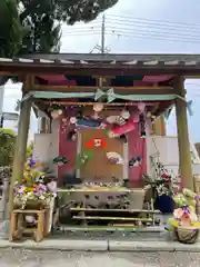 竹神社(三重県)