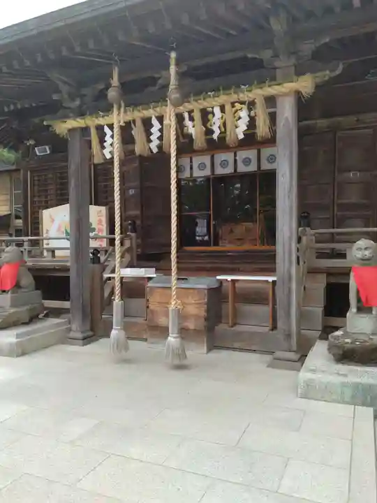 愛宕神社(宮城県)