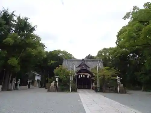 広畑天満宮のその他建物