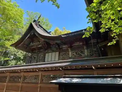 桐生天満宮(群馬県)