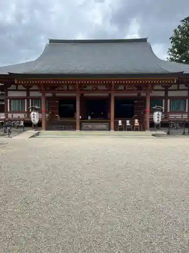 毛越寺(岩手県)