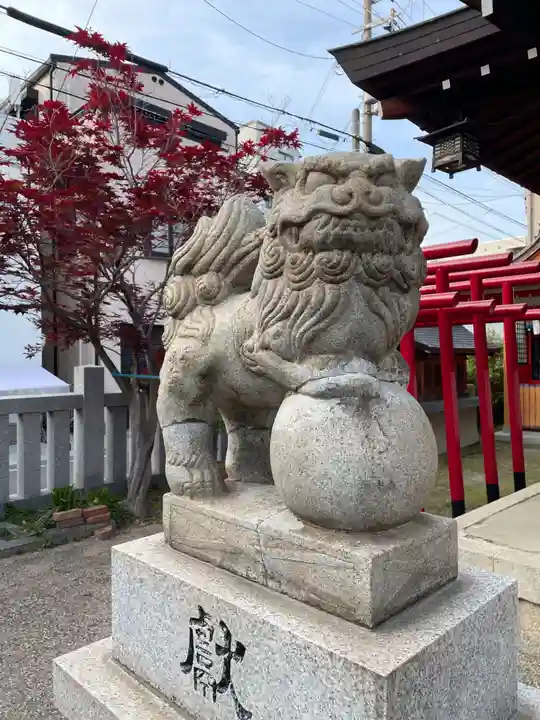 愛宕神社(兵庫県)