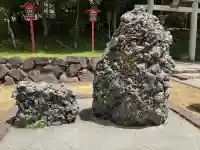 和氣神社(和気神社)(岡山県)