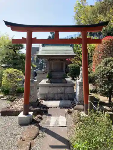 金剛寺(神奈川県)