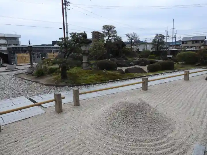 長福寺(岐阜県)