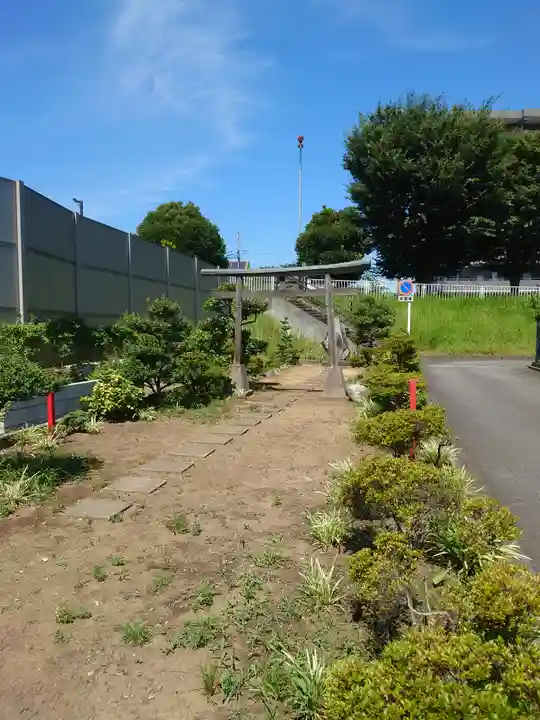 水神社(埼玉県)