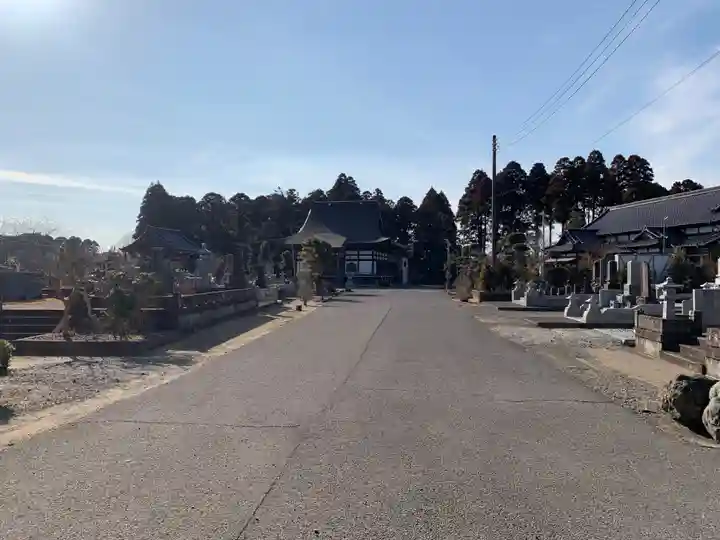 光林寺(千葉県)
