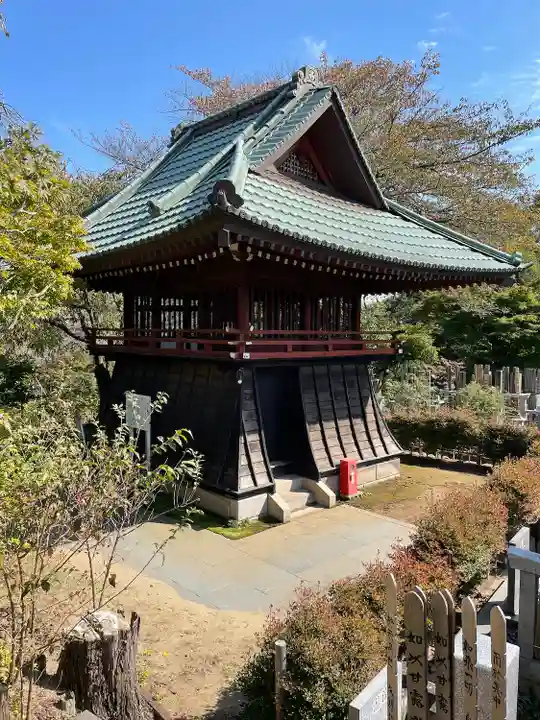 本土寺(千葉県)